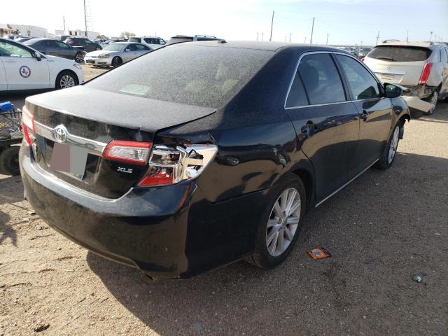 Photo 4 from auction – 2013 TOYOTA CAMRY L with VIN 4T1BF1FK6DU722251