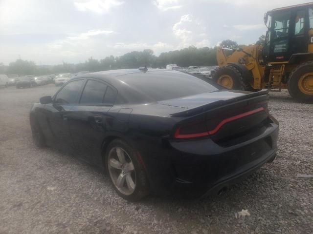 Photo 3 from auction – 2020 DODGE CHARGER SC with VIN 2C3CDXGJ3LH232086