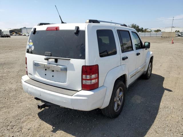 Photo 4 from auction – 2011 JEEP LIBERTY LI with VIN 1J4PP5GKXBW564683