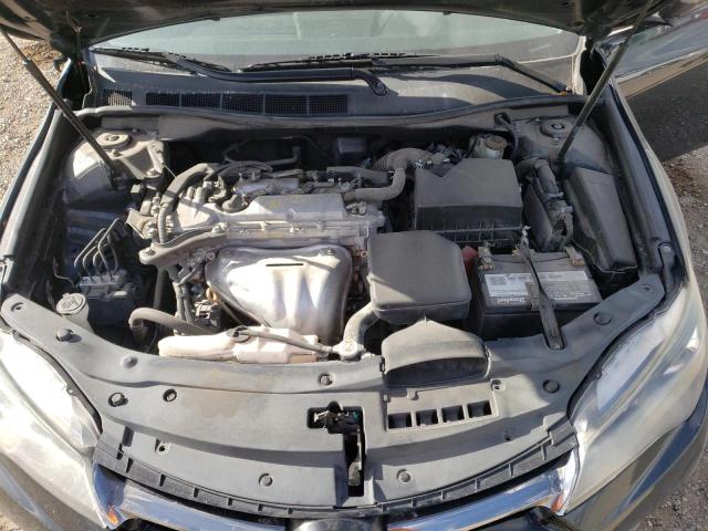 Photo 7 from auction – 2017 TOYOTA CAMRY LE with VIN 4T1BF1FK8HU730079