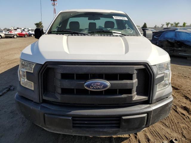 Photo 9 from auction – 2015 FORD F150 with VIN 1FTMF1C80FFB70940