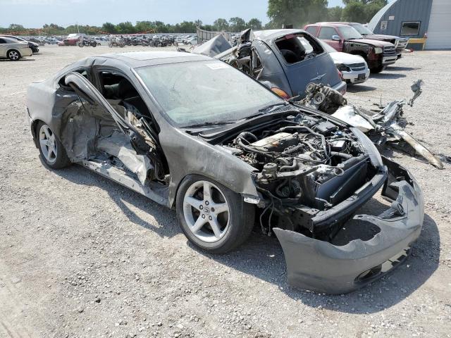 Photo 1 from auction – 2004 ACURA RSX TYPE-S with VIN JH4DC53014S020042