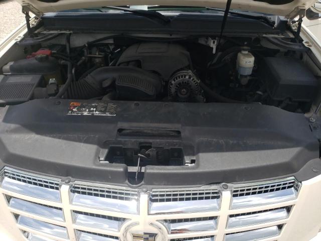 Photo 7 from auction – 2012 CADILLAC ESCALADE E with VIN 1GYS3GEF3CR133559
