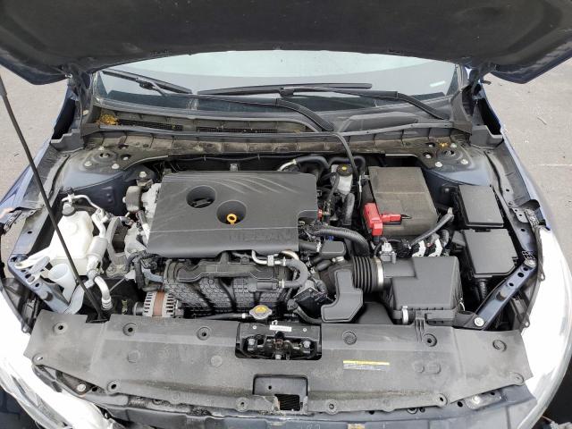 Photo 7 from auction – 2020 NISSAN ALTIMA S with VIN 1N4BL4BV0LC218335