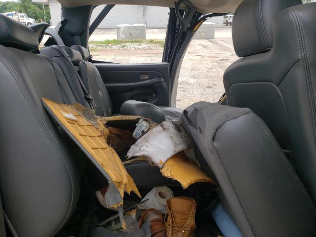 Photo 6 from auction – 2006 CHEVROLET SILVERADO with VIN 2GCEK13T761212967