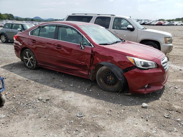 Photo 9 from auction – 2016 SUBARU LEGACY 2.5 with VIN 4S3BNAN67G3017772