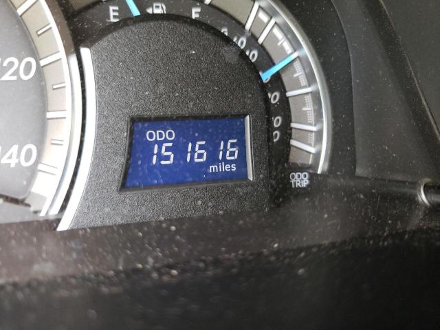 Photo 8 from auction – 2013 TOYOTA CAMRY L with VIN 4T1BF1FK9DU706013