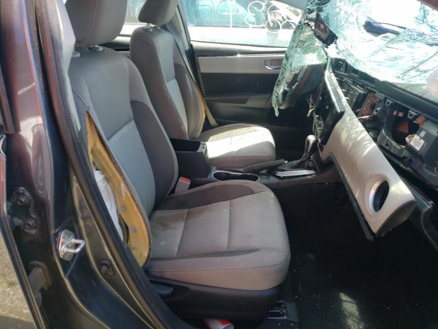 Photo 5 from auction – 2011 TOYOTA CAMRY BASE with VIN 4T1BF3EK4BU738149