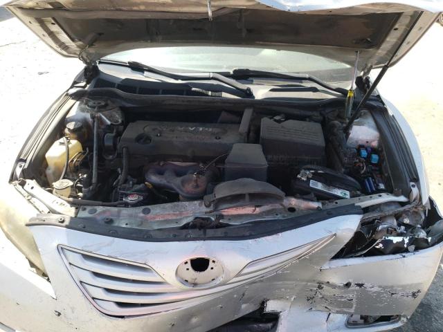 Photo 7 from auction – 2007 TOYOTA CAMRY CE with VIN 4T1BE46K17U155388