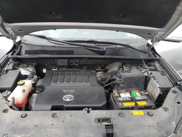 Photo 7 from auction – 2012 TOYOTA RAV4 LIMIT with VIN 2T3DK4DV3CW090723