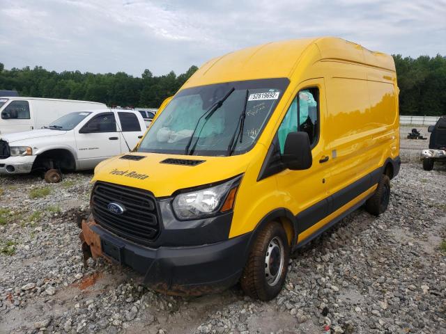Photo 2 from auction – 2019 FORD TRANSIT T- with VIN 1FTYR2XM0KKA50661