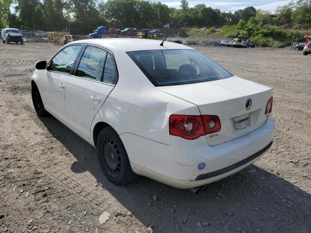 Photo 3 from auction – 2007 VOLKSWAGEN JETTA with VIN 3VWHG71K97M030187