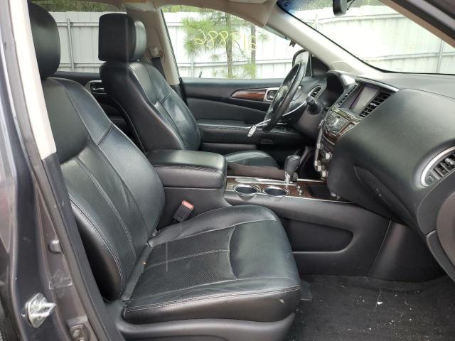 Zdjęcie 5 z aukcji – 2013 NISSAN PATHFINDER z VIN 5N1AR2MN4DC608728
