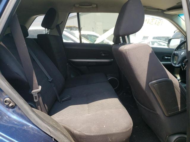 Photo 6 from auction – 2013 SUZUKI GRAND VITA with VIN JS3TD0D65D4100515