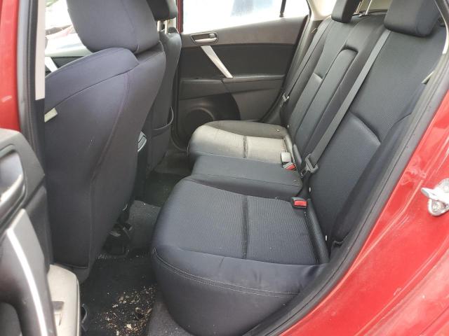 Photo 6 from auction – 2010 MAZDA 3 S with VIN JM1BL1H57A1264611