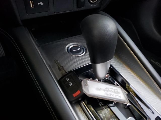 Photo 6 from auction – 2020 MITSUBISHI OUTLANDER with VIN JA4AR3AU0LU025095