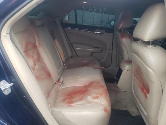 Photo 6 from auction – 2014 CHRYSLER 300 with VIN 2C3CCARG4EH120692