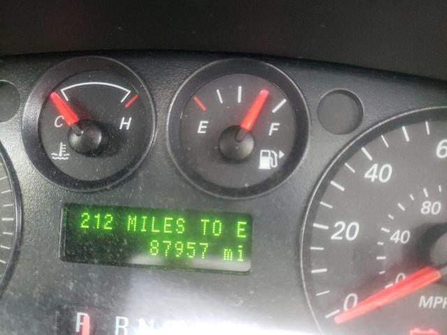 Zdjęcie 8 z aukcji – 2006 FORD TAURUS SE z VIN 1FAFP53U96A123287