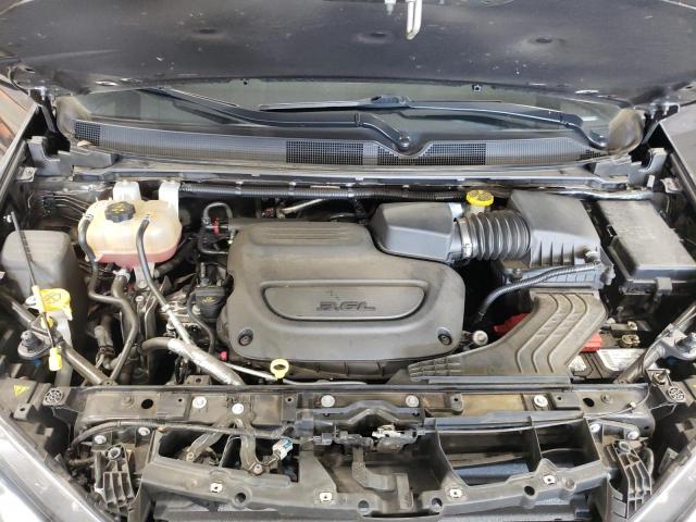 Photo 7 from auction – 2019 CHRYSLER PACIFICA L with VIN 2C4RC1GG2KR584952