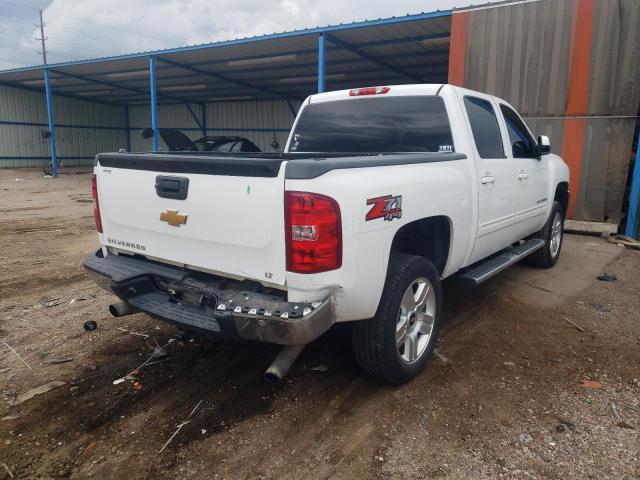 Photo 4 from auction – 2012 CHEVROLET SILVERADO with VIN 3GCPKSE76CG281487