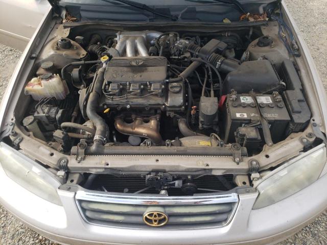 Photo 7 from auction – 2000 TOYOTA CAMRY with VIN 4T1BF22K3YU113085