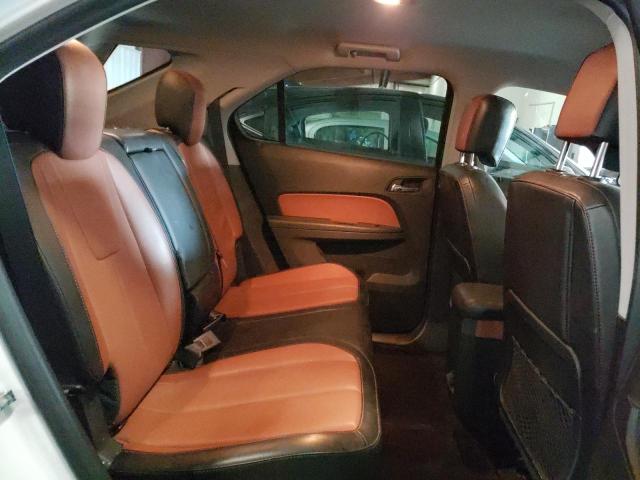 Photo 6 from auction – 2016 CHEVROLET EQUINOX LT with VIN 2GNFLGEK3G6154862
