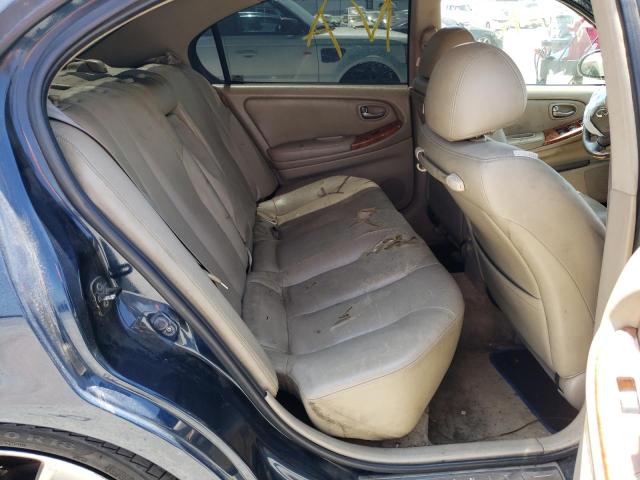 Photo 6 from auction – 2003 INFINITI I35 with VIN JNKDA31A13T116901