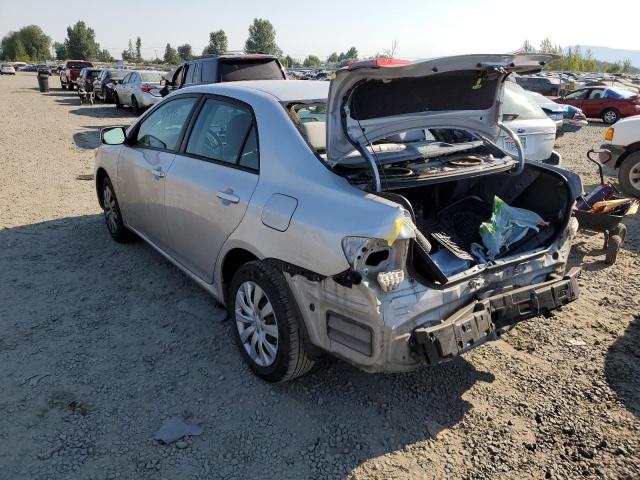 Photo 3 from auction – 2012 TOYOTA COROLLA BA with VIN 2T1BU4EEXCC803174