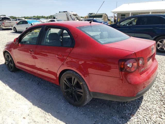 Photo 3 from auction – 2008 VOLKSWAGEN JETTA S with VIN 3VWJM71K48M139409