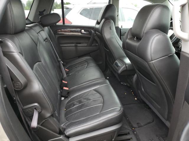 Photo 6 from auction – 2013 BUICK ENCLAVE with VIN 5GAKVCKD2DJ152696