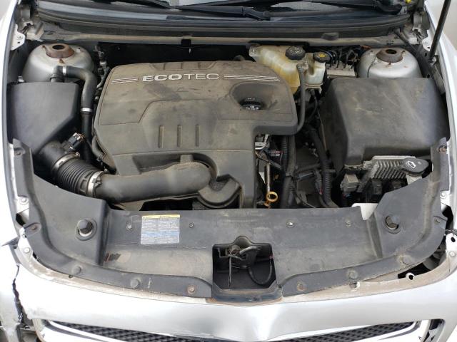 Photo 7 from auction – 2010 CHEVROLET MALIBU LS with VIN 1G1ZB5EB6AF104279