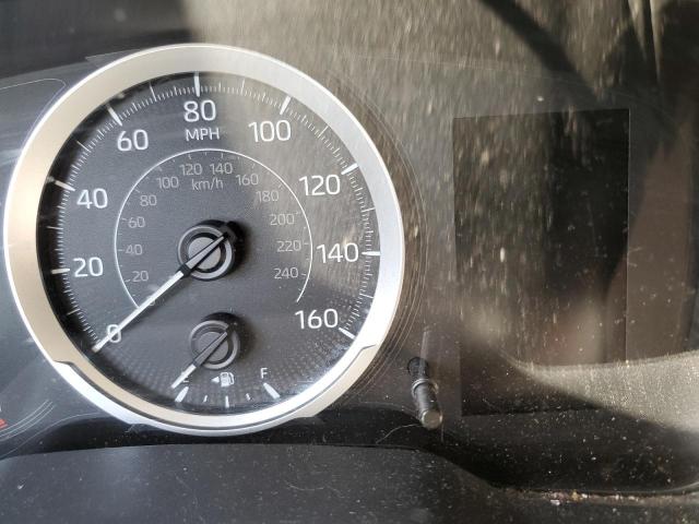 Photo 8 from auction – 2020 TOYOTA COROLLA LE with VIN 5YFEPRAE6LP111582