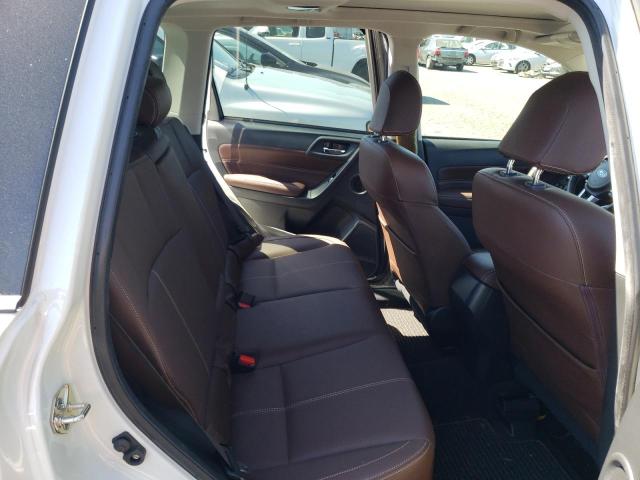 Photo 6 from auction – 2018 SUBARU FORESTER 2 with VIN JF2SJGWC7JH408063