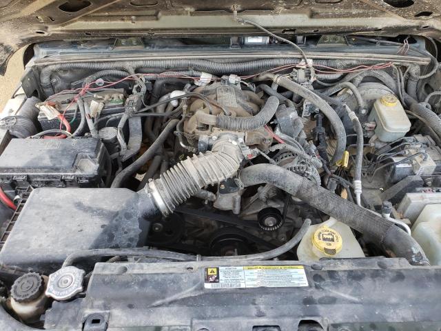 Photo 7 from auction – 2008 JEEP WRANGLER U with VIN 1J4GA39168L605699