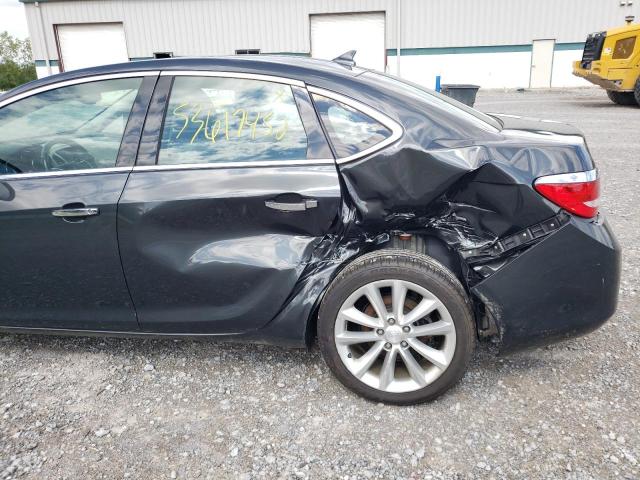 Photo 9 from auction – 2014 BUICK VERANO CON with VIN 1G4PR5SK2E4218744