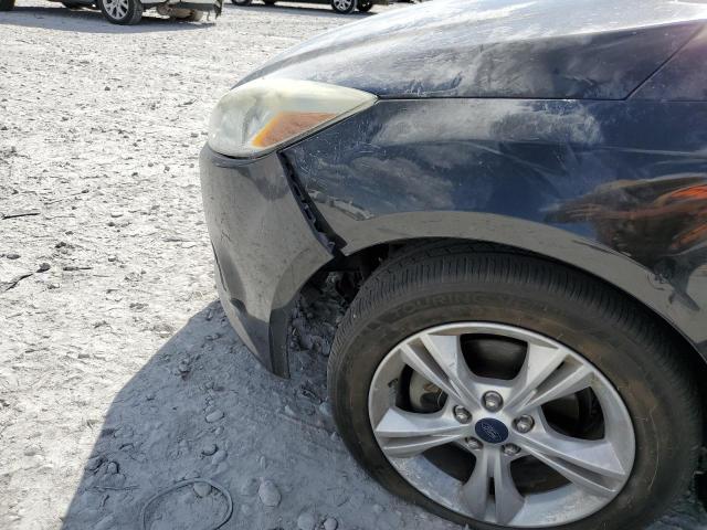 Фото 9 с аукциона – 2014 FORD FOCUS SE с VIN 1FADP3F21EL430199
