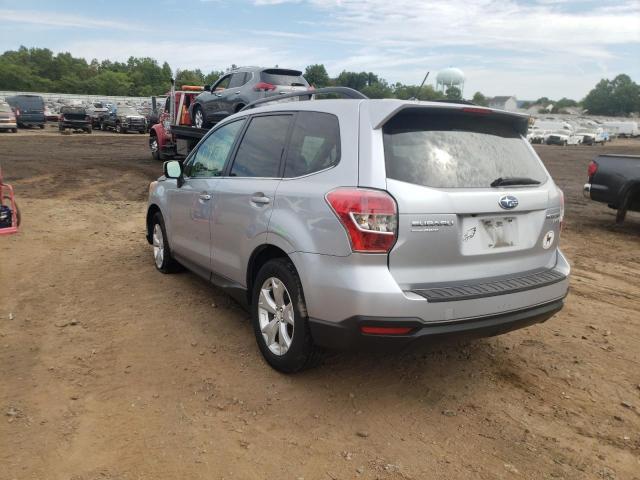 Photo 3 from auction – 2015 SUBARU FORESTER 2 with VIN JF2SJAHC7FH479720