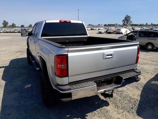 Photo 3 from auction – 2015 GMC SIERRA K25 with VIN 1GT12ZE82FF170108