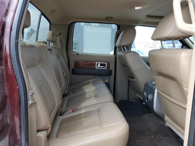 Photo 6 from auction – 2009 FORD F150 SUPER with VIN 1FTPW14V19FA93873