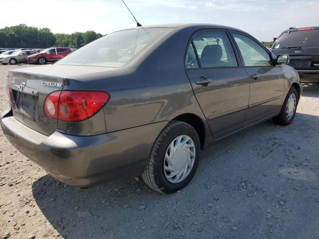 Photo 4 from auction – 2005 TOYOTA COROLLA CE with VIN 1NXBR32E75Z399137