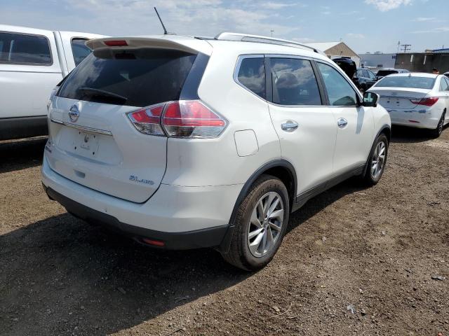 Photo 4 from auction – 2015 NISSAN ROGUE S with VIN 5N1AT2MVXFC762252