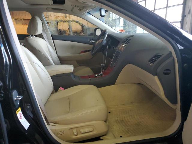 Photo 5 from auction – 2008 LEXUS ES 350 with VIN JTHBJ46G782177712