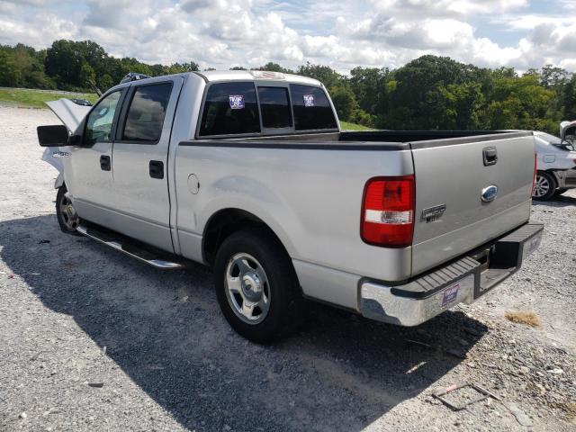 Photo 3 from auction – 2007 FORD F150 SUPER with VIN 1FTRW12W47FA94047