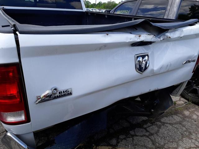 Photo 6 from auction – 2017 RAM 3500 SLT with VIN 3C63R3HL8HG528757