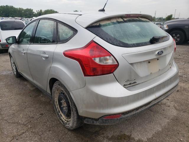 Фото 3 с аукциона – 2012 FORD FOCUS SE с VIN 1FAHP3K25CL278903