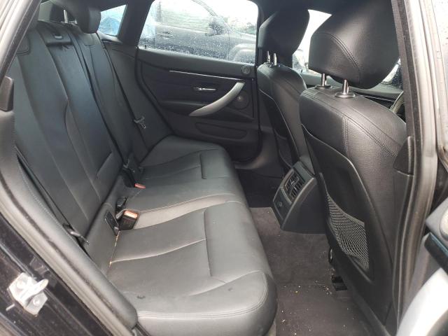 Photo 6 from auction – 2015 BMW 435 I GRAN with VIN WBA4B1C55FD418111