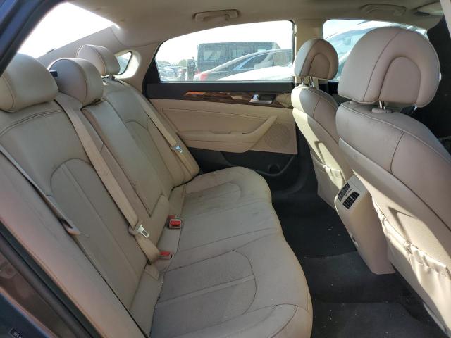 Photo 6 from auction – 2017 HYUNDAI SONATA SPO with VIN 5NPE34AF6HH449270
