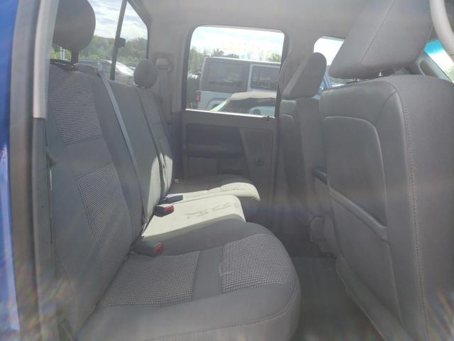 Photo 6 from auction – 2007 DODGE RAM 1500 S with VIN 1D7HU18297S225556