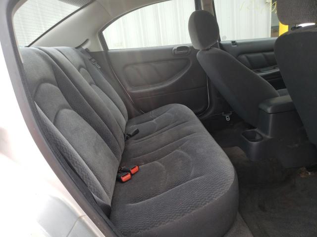 Photo 6 from auction – 2003 DODGE STRATUS SE with VIN 1B3EL46X33N557535