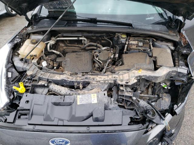 Photo 7 from auction – 2016 FORD FOCUS TITA with VIN 1FADP3N25GL236683